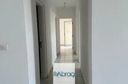 شقة - 3 غرف نوم - 2 حمامات للبيع في أشجار سيتي - طريق الواحات - مدينة 6 أكتوبر - الجيزة