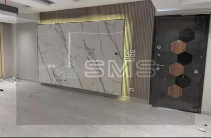 Duplex - 4 Bedrooms - 3 Bathrooms for sale in X Plaza - El Yasmeen 4 - El Yasmeen - New Cairo City - Cairo