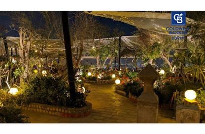 تاون هاوس - 4 غرف نوم - 4 حمامات للبيع في نيو جيزة - طريق مصر اسكندرية الصحراوي - مدينة 6 أكتوبر - الجيزة
