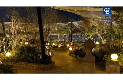 تاون هاوس - 4 غرف نوم - 4 حمامات للبيع في نيو جيزة - طريق مصر اسكندرية الصحراوي - مدينة 6 أكتوبر - الجيزة