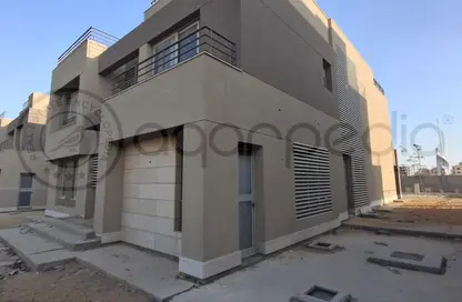 Villa - 6 Bedrooms - 7 Bathrooms for sale in Palm Hills New Cairo - 5th Settlement Compounds - The 5th Settlement - New Cairo City - Cairo