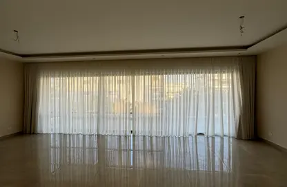 Apartment - 3 Bedrooms - 3 Bathrooms for rent in Lake View Residence - 5th Settlement Compounds - The 5th Settlement - New Cairo City - Cairo