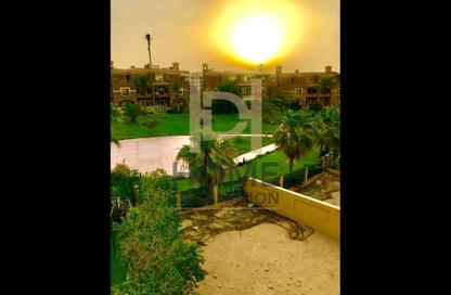 Twin House - 6 Bedrooms - 4 Bathrooms for sale in Les Rois - 5th Settlement Compounds - The 5th Settlement - New Cairo City - Cairo