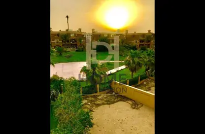 منزل مزدوج - 6 غرف نوم - 4 حمامات للبيع في ليس رويز - كمبوندات التجمع الخامس - التجمع الخامس - مدينة القاهرة الجديدة - القاهرة