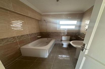 Apartment - 3 Bedrooms - 2 Bathrooms for rent in Al Rehab - New Cairo City - Cairo