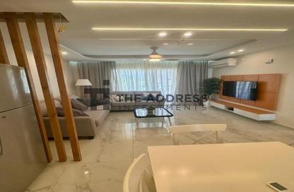 Chalet - 3 Bedrooms - 2 Bathrooms for sale in Plage - Sidi Abdel Rahman - North Coast