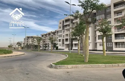 شقة - 3 غرف نوم - 3 حمامات للايجار في مدينتي - القاهرة