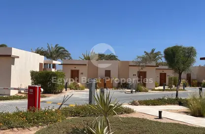 Chalet - 2 Bedrooms - 2 Bathrooms for sale in Mesca - Soma Bay - Safaga - Hurghada - Red Sea