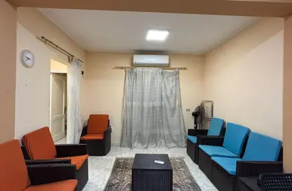 Apartment - 2 Bedrooms - 1 Bathroom for sale in Tabarak - Zahraa El Maadi - Hay El Maadi - Cairo Apartment - 2 Bedrooms - 1 Bathroom for sale in Tabarak - Zahraa El Maadi - Hay El Maadi - Cairo