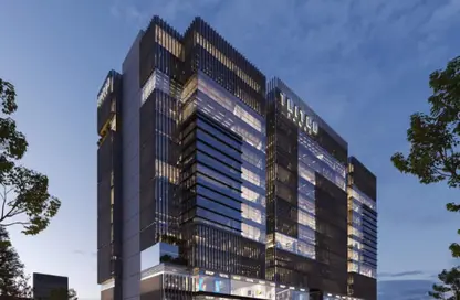 Shop - Studio for sale in New Capital City - Cairo