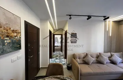 شقة - 2 غرف نوم - 1 حمام للبيع في مدينتي - القاهرة