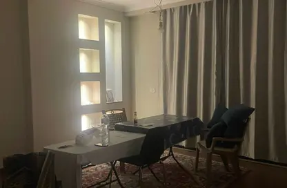 Apartment - 2 Bedrooms - 2 Bathrooms for rent in Villette - 5th Settlement Compounds - The 5th Settlement - New Cairo City - Cairo