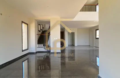 Villa - 3 Bedrooms - 3 Bathrooms for sale in O West - 6 October Compounds - 6 October City - Giza
