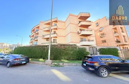Apartment - 3 Bedrooms - 2 Bathrooms for sale in Touristic Zone 4 - Touristic Zone - Al Motamayez District - 6 October City - Giza