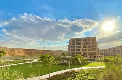 Apartment - 3 Bedrooms - 3 Bathrooms for sale in Taj City - 5th Settlement Compounds - The 5th Settlement - New Cairo City - Cairo