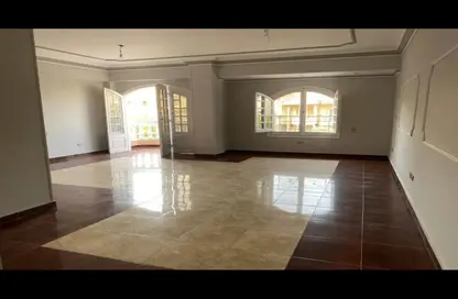 Apartment - 3 Bedrooms - 3 Bathrooms for rent in District 5 - The 5th Settlement - New Cairo City - Cairo