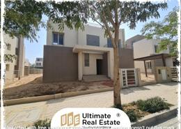 Villa - 5 bedrooms - 5 bathrooms for للبيع in Palm Hills   Palm Valley - 26th of July Corridor - 6 October City - Giza