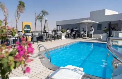 Apartment - 3 Bedrooms - 3 Bathrooms for sale in Bloomfields - Mostakbal City Compounds - Mostakbal City - Future City - Cairo