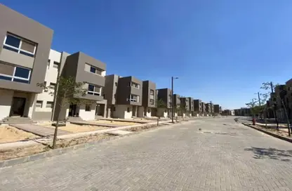 دوبلكس - 4 غرف نوم - 4 حمامات للبيع في ايتابا - كمبوندات الشيخ زايد - الشيخ زايد - الجيزة