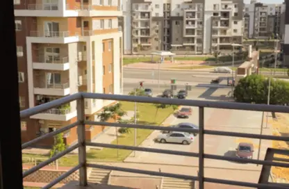 شقة - 3 غرف نوم - 2 حمامات للبيع في دار مصر - الحي الترفيهي - مدينة العبور - القليوبية