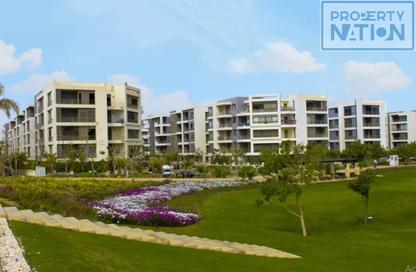 Apartment - 3 Bedrooms - 2 Bathrooms for sale in Tag Sultan - Ring Road - Cairo