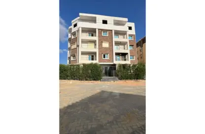 Apartment - 3 Bedrooms - 3 Bathrooms for sale in Al Khamayel city - Sheikh Zayed Compounds - Sheikh Zayed City - Giza