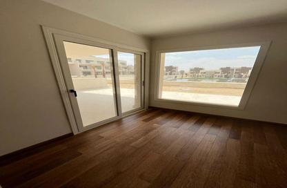 Apartment - 2 Bedrooms - 2 Bathrooms for sale in Soleya - 6 October Compounds - 6 October City - Giza