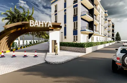 Apartment - 3 Bedrooms - 1 Bathroom for sale in Bahya - Marsa Matrouh - Matrouh