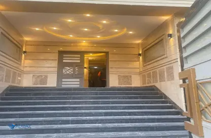 Apartment - 3 Bedrooms - 2 Bathrooms for rent in Al Andalus Buildings - Al Andalus District - New Cairo City - Cairo