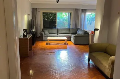 Apartment - 3 Bedrooms - 3 Bathrooms for sale in Kayan - Sheikh Zayed Compounds - Sheikh Zayed City - Giza