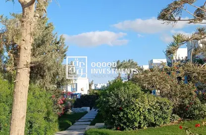 شاليه - 2 غرف نوم - 2 حمامات للبيع في ماونتن فيو راس الحكمة - راس الحكمة - الساحل الشمالي