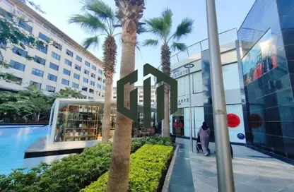 مساحات مكتبية - استوديو - 3 حمامات للايجار في شارع مجمع البنوك - شارع التسعين الجنوبي - التجمع الخامس - مدينة القاهرة الجديدة - القاهرة