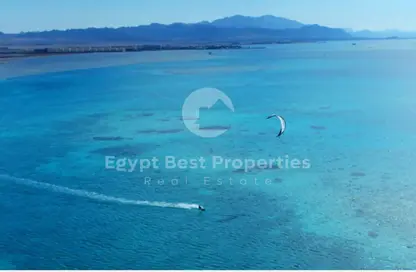 Chalet - 2 Bedrooms - 2 Bathrooms for sale in Ras Soma - Safaga - Hurghada - Red Sea