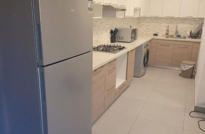 Chalet - 1 Bedroom - 1 Bathroom for sale in Marassi - Sidi Abdel Rahman - North Coast