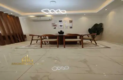 Apartment - 3 Bedrooms - 3 Bathrooms for rent in Eastown - 5th Settlement Compounds - The 5th Settlement - New Cairo City - Cairo