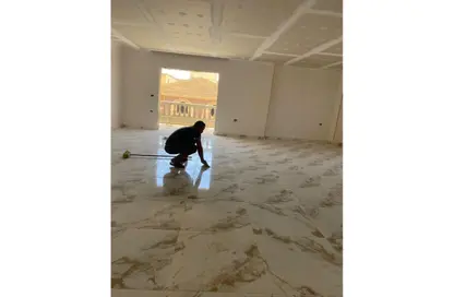 شقة - 3 غرف نوم - 2 حمامات للبيع في بيت الوطن - كمبوندات الشيخ زايد - الشيخ زايد - الجيزة