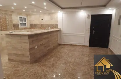 Apartment - 2 Bedrooms - 2 Bathrooms for rent in Madinaty - Cairo
