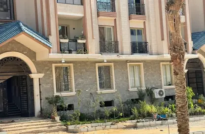 Apartment - 4 Bedrooms - 4 Bathrooms for sale in Gardenia Al Obour - 3rd District - Obour City - Qalyubia
