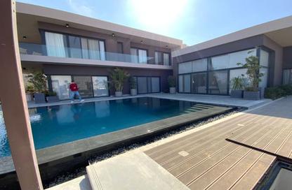 Villa - 7 Bedrooms - 7+ Bathrooms for sale in Silver Sands - Qesm Marsa Matrouh - North Coast