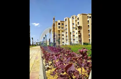 شقة - 3 غرف نوم - 2 حمامات للبيع في المقصد - كمبوندات العاصمة الإدارية الجديدة - العاصمة الإدارية الجديدة - القاهرة