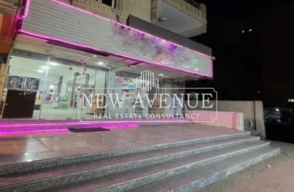 محل - استوديو - 2 حمامات للايجار في شارع مصطفي النحاس - المنطقة السادسة - مدينة نصر - القاهرة