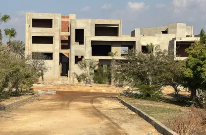 Apartment - 3 Bedrooms - 3 Bathrooms for sale in Rewaya - Sheikh Zayed City - Giza