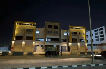 محل تجاري - استوديو للبيع في حدائق اكتوبر - مدينة 6 أكتوبر - الجيزة
