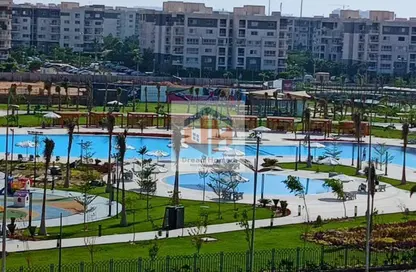 Apartment - 2 Bedrooms - 2 Bathrooms for sale in Privado - Madinaty - Cairo Apartment - 2 Bedrooms - 2 Bathrooms for sale in Privado - Madinaty - Cairo