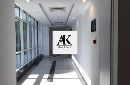 Clinic - Studio - 1 Bathroom for rent in Trivium Business Complex - North Teseen St. - The 5th Settlement - New Cairo City - Cairo