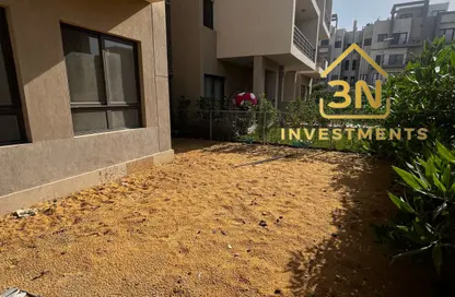 Apartment - 3 Bedrooms - 2 Bathrooms for rent in Moon Residences - Fifth Square - The 5th Settlement - New Cairo City - Cairo
