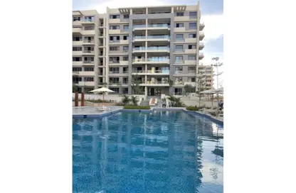Apartment - 3 Bedrooms - 3 Bathrooms for sale in IL Bosco City - Mostakbal City Compounds - Mostakbal City - Future City - Cairo