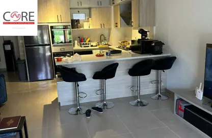 Chalet - 3 Bedrooms - 2 Bathrooms for sale in Gaia - Ras Al Hekma - North Coast