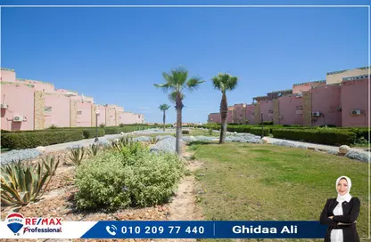 شاليه - 3 غرف نوم - 3 حمامات للبيع في ستيلا سيدي عبد الرحمن - سيدي عبد الرحمن - الساحل الشمالي