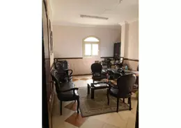Apartment - 4 Bedrooms - 3 Bathrooms for sale in 3rd District - Obour City - Qalyubia